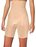 SPANX Power Series Mid-Thigh Short