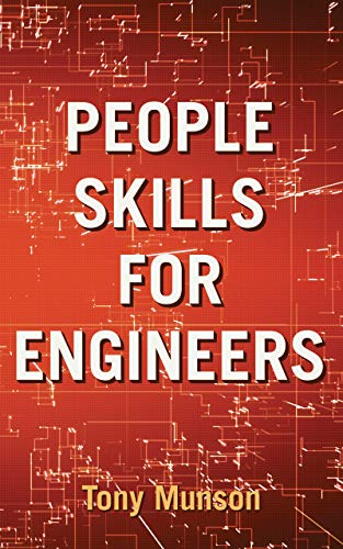 People Skills for Engineers book cover