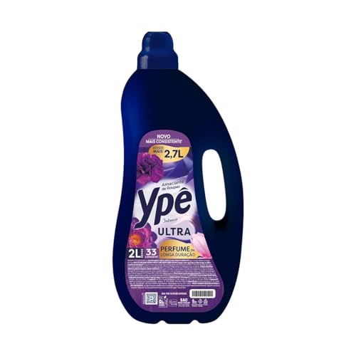 [Rec] Ypê Amaciante Tradicional Intenso 2L