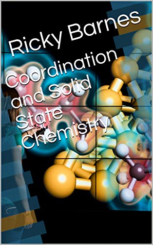 Descriptive Inorganic, Coordination, and Solid-State Chemistry book cover
