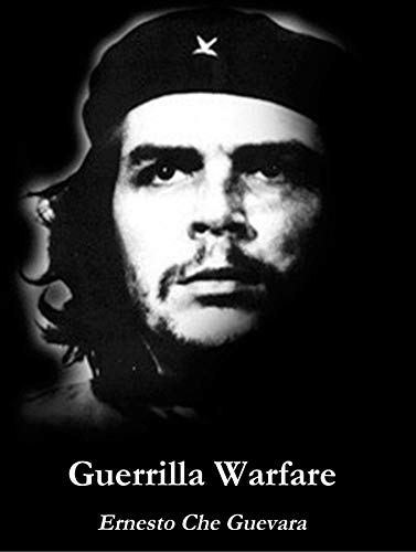 Guerrilla Warfare book cover