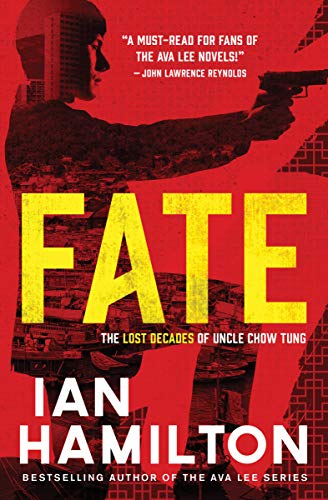 Fate (Uncle Chow Tung #1) book cover