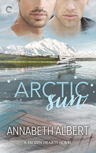 Arctic Sun (Frozen Hearts, #1) book cover