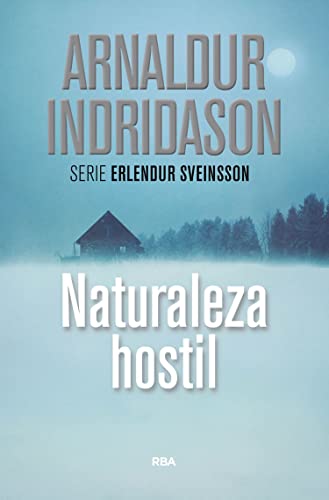 Furðustrandir (Inspector Erlendur #11) book cover