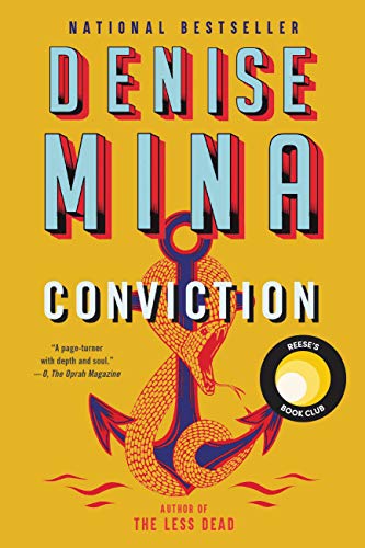 Minos book cover