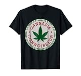 Funny Marijuana Shirt, PRO Cannabis Shirt, Stoner Shirt T-Shirt