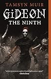 Gideon The Ninth The Locked Tomb Series Book 1