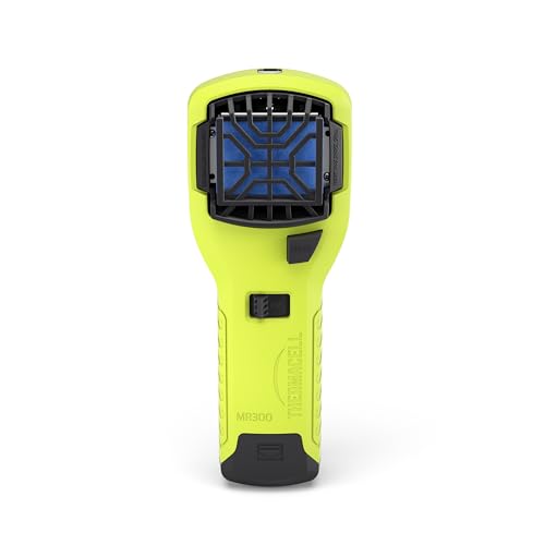Thermacell MR300