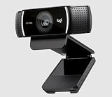 Logitech C922 Pro Stream