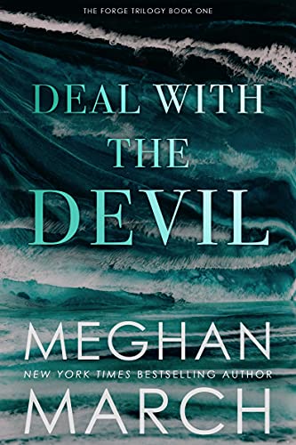 Deal with the Devil (Forge Trilogy, #1) book cover