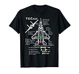 F 15 Eagle Specs T Shirt Tshirt Shirt Military Fighter Jet T
