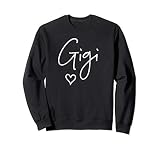 Gigi Grandma Women Mother S Day Birthday Christmas New Sweat
