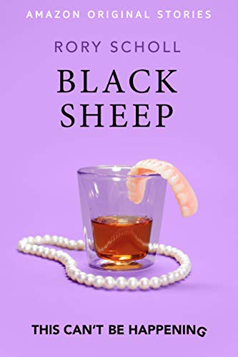 Black Sheep (This Can't Be Happening collection) book cover