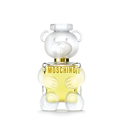 Moschino Toy 2 Edp 100ml Feminino