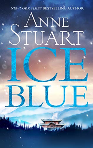 Ice Blue (Ice, #3) book cover