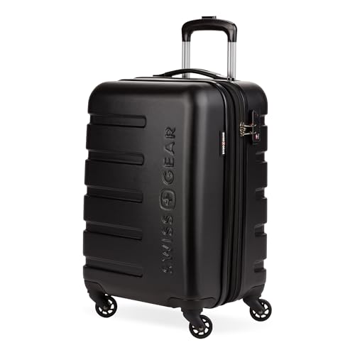 SwissGear Luggage: 2022 Brand Review and Rating - Clever Journey | Travel Gear Reviews, Packing Tips, Travel Advice