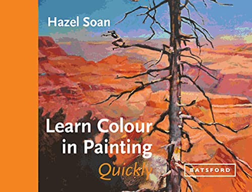 Learn Colour In Painting Quickly (Learn Quickly) book cover