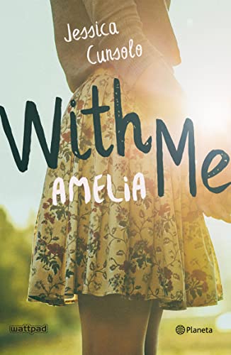 She's With Me (She's With Me, #1) book cover
