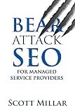 Bear Attack Seo For Managed Service Providers Grow Your It B