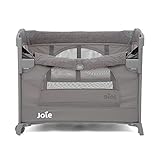 Joie Kubbie Sleep mejores cunas de viaje calidad precio