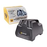 Work Sharp Culinary E2 Electric Kitchen Knife Sharpener