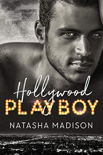 Hollywood Playboy book cover