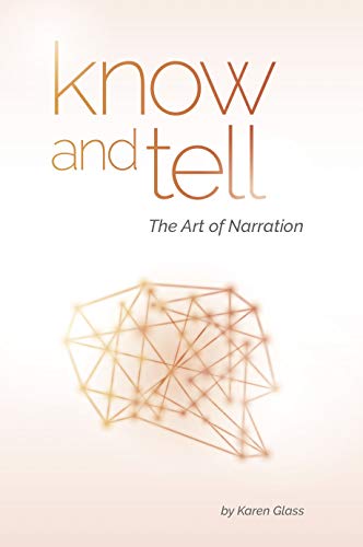 Know and Tell: The Art of Narration book cover