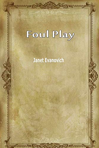 Foul Play book cover