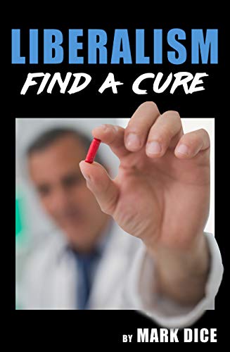 Liberalism: Find a Cure book cover