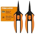 VIVOSUN Gardening Hand Pruner