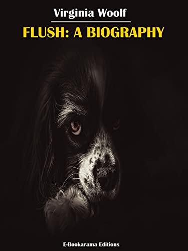 Flush book cover