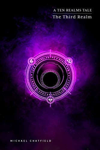 The Third Realm (Ten Realms, #3) book cover