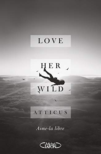Love Her Wild book cover