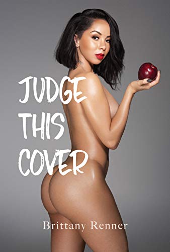 Judge This Cover book cover