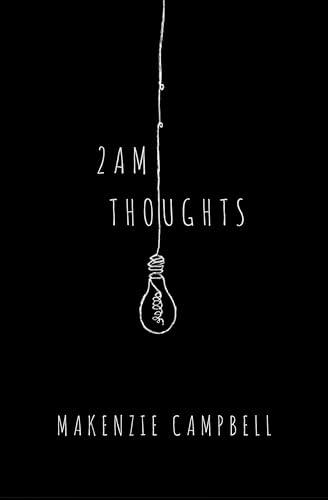 2am Thoughts book cover