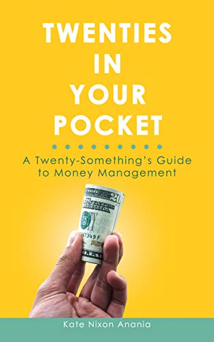 Twenties in Your Pocket book cover