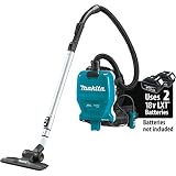 Makita XCV09Z (Amazon's Choice)