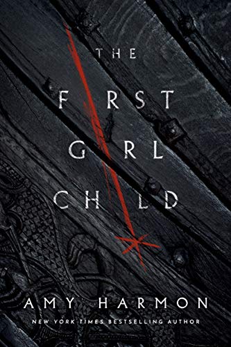The First Girl Child book cover