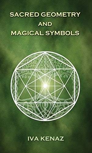 Sacred Geometry and Magical Symbols book cover