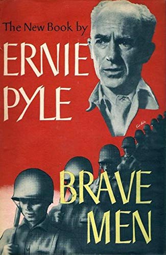 Brave Men book cover