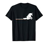 Unicorn Rainbow Poop Shirt - Bottom Wiping Unicorn T-Shirt