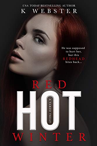 Red Hot Winter book cover