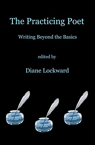 The Practicing Poet: Writing Beyond the Basics book cover