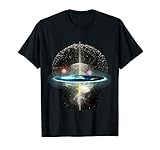 Flat Earth T Shirt
