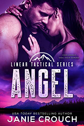Angel (Linear Tactical #4) book cover