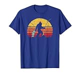 Bass Fishing Funny Bigfoot In Trucker Hat Retro Graphic T Sh