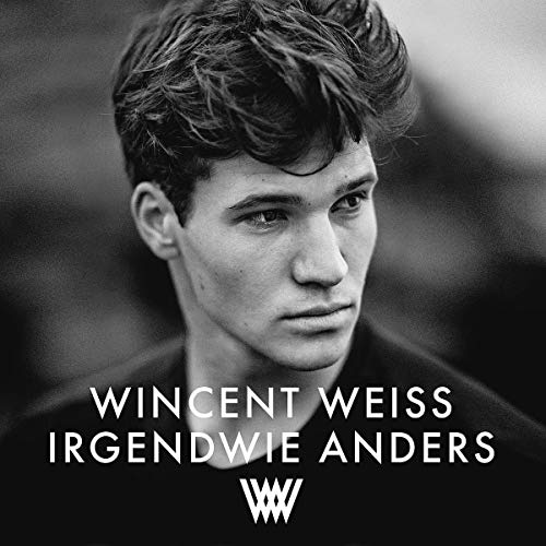 Irgendwie Anders
