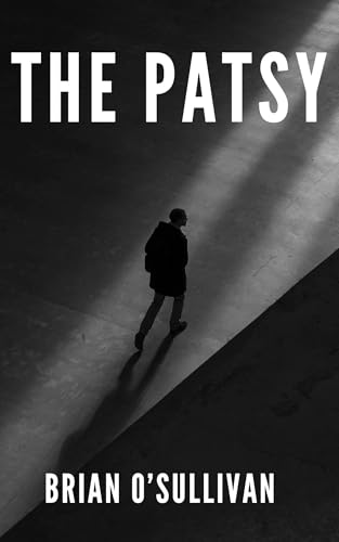 The Patsy book cover