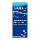 Differin Adapalene Gel 0.1% (45g)