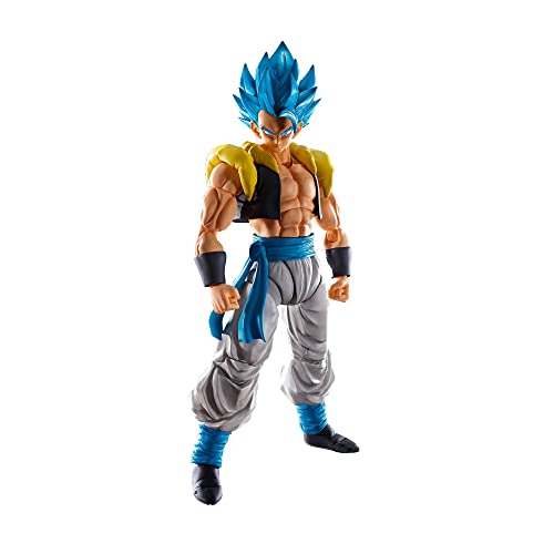 S.H.Figuarts ゴジータ(SSGSS) - Bandai Spirits